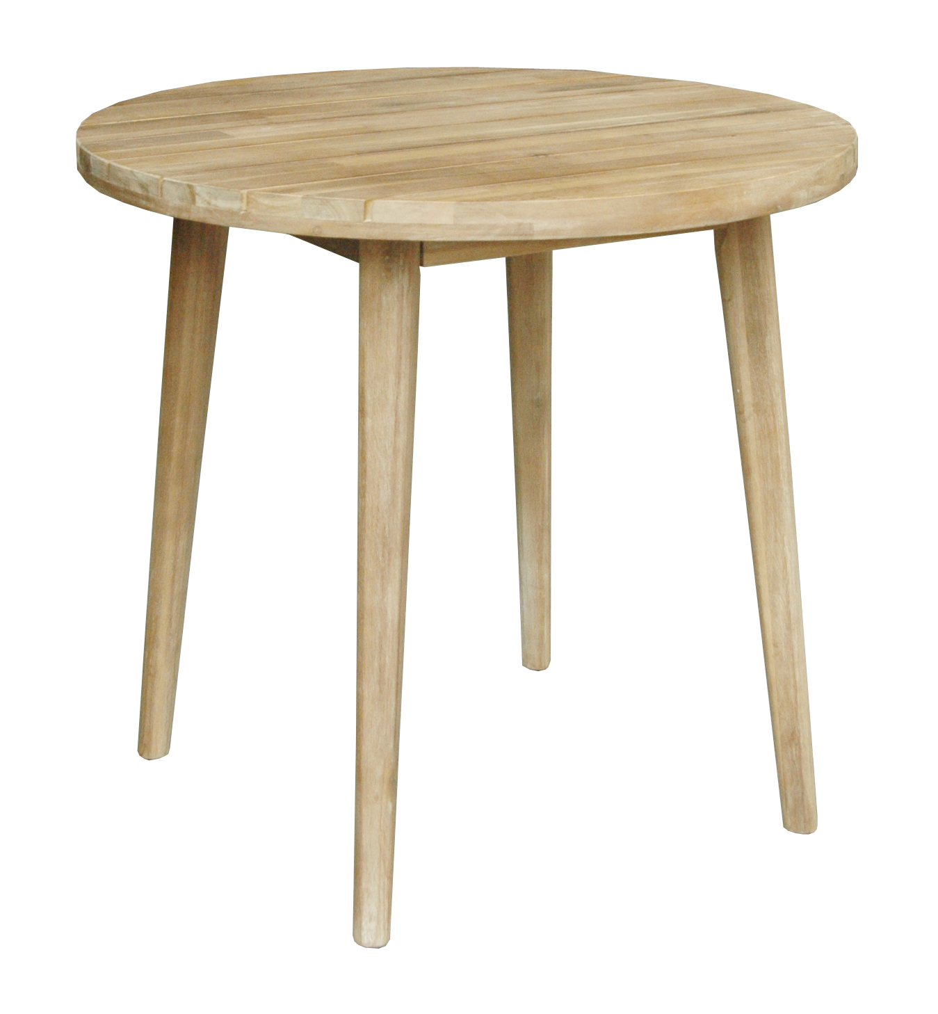 Kingscliff Round 700 Table